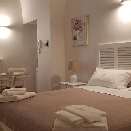 La Dimora Dei Sorrisi * Monopoli