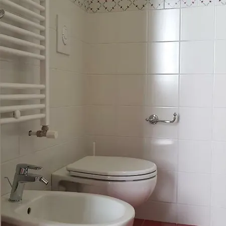 Appartement La Dimora Dei Sorrisi