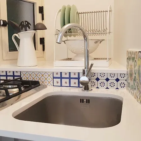 La Dimora Dei Sorrisi Appartement Monopoli