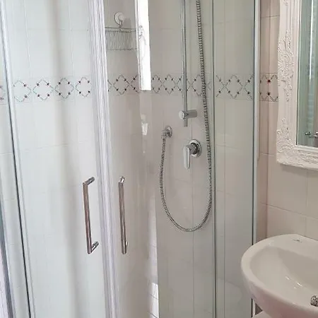 Appartement La Dimora Dei Sorrisi Monopoli