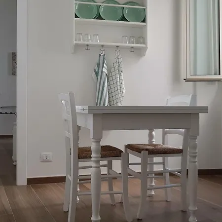 La Dimora Dei Sorrisi