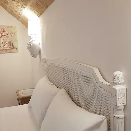 La Dimora Dei Sorrisi Monopoli