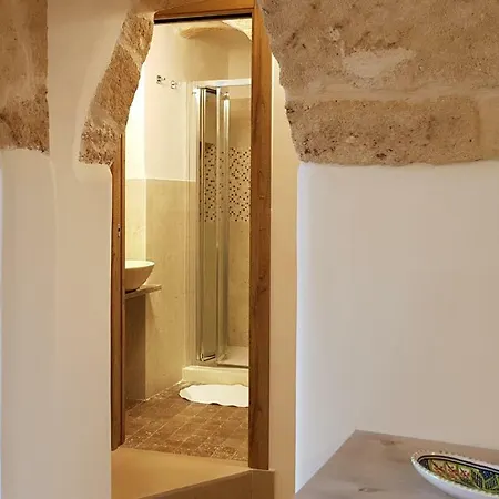 Appartement La Dimora Dei Sorrisi