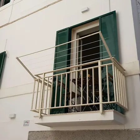 La Dimora Dei Sorrisi