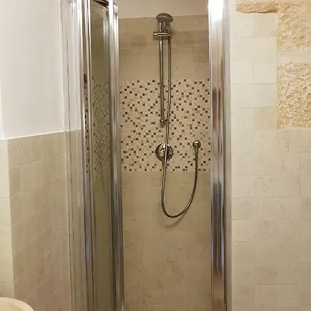 Appartement La Dimora Dei Sorrisi *