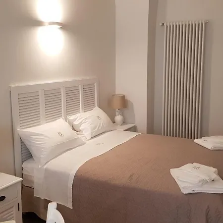 La Dimora Dei Sorrisi Apartment