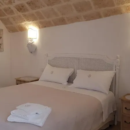 Lägenhet La Dimora Dei Sorrisi *