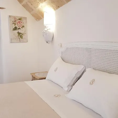 La Dimora Dei Sorrisi Apartment