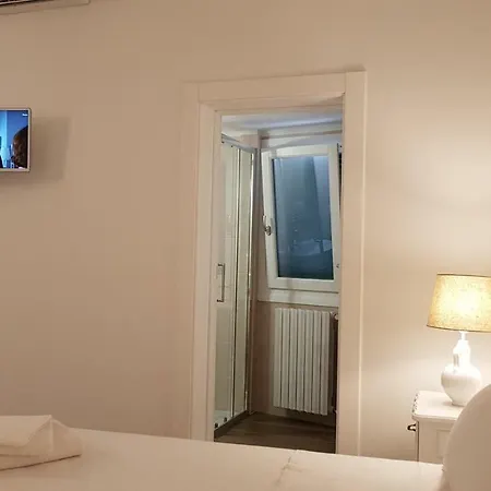 La Dimora Dei Sorrisi *