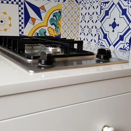 La Dimora Dei Sorrisi Apartment Monopoli