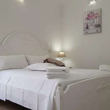 La Dimora Dei Sorrisi Monopoli