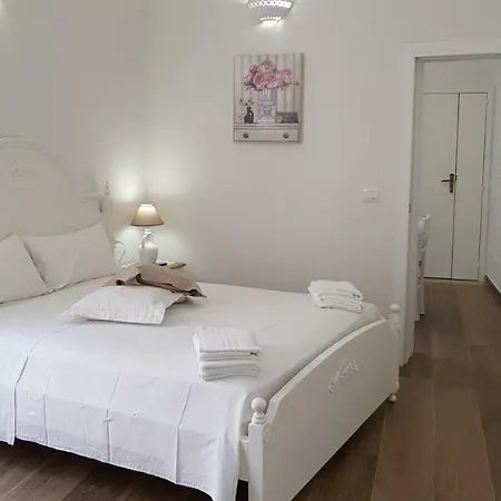 La Dimora Dei Sorrisi Monopoli