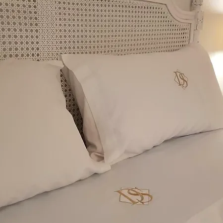 La Dimora Dei Sorrisi Apartment Monopoli