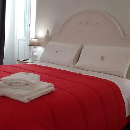 La Dimora Dei Sorrisi Apartment *
