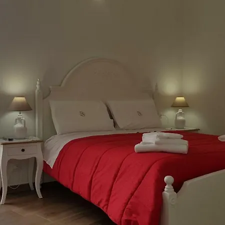 La Dimora Dei Sorrisi Monopoli