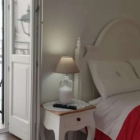 La Dimora Dei Sorrisi Apartment *