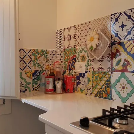 La Dimora Dei Sorrisi * Monopoli