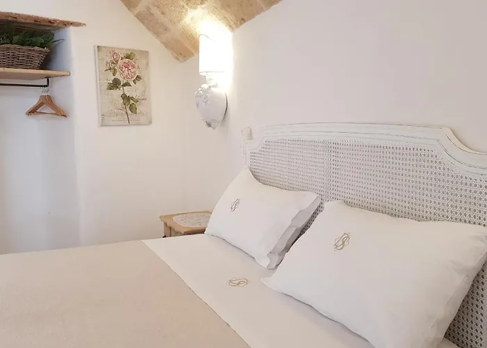 La Dimora Dei Sorrisi Apartamento