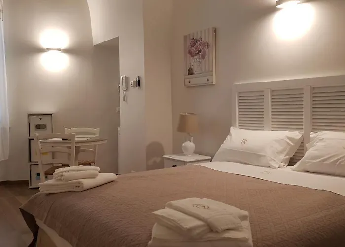 La Dimora Dei Sorrisi * Monopoli