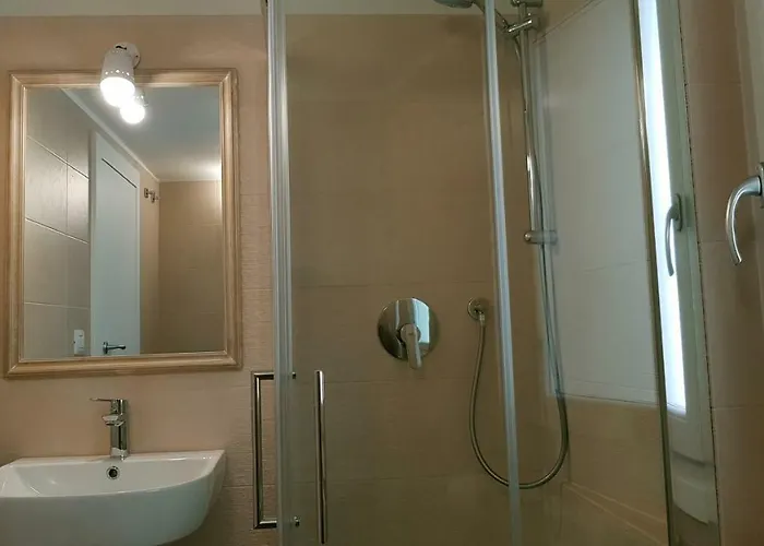 La Dimora Dei Sorrisi Monopoli