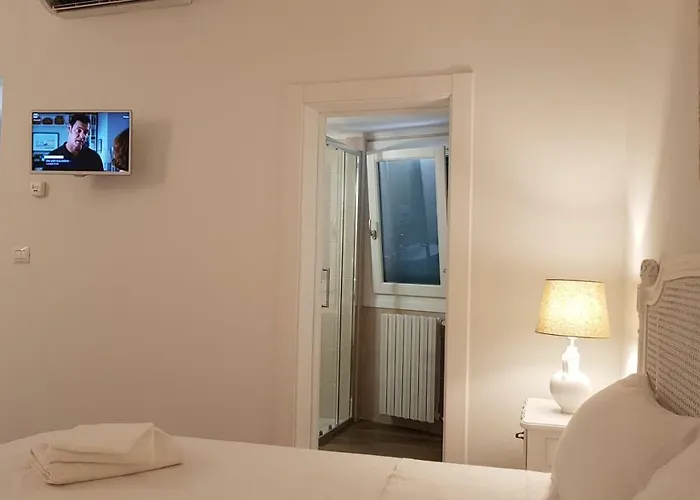 La Dimora Dei Sorrisi *