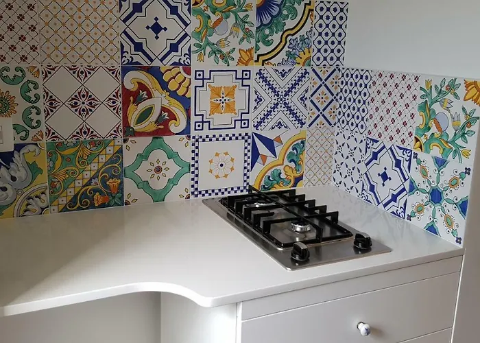 La Dimora Dei Sorrisi Monopoli