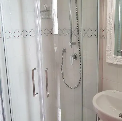 Apartment La Dimora Dei Sorrisi Monopoli