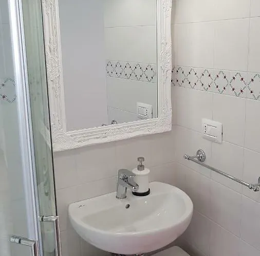 La Dimora Dei Sorrisi Monopoli