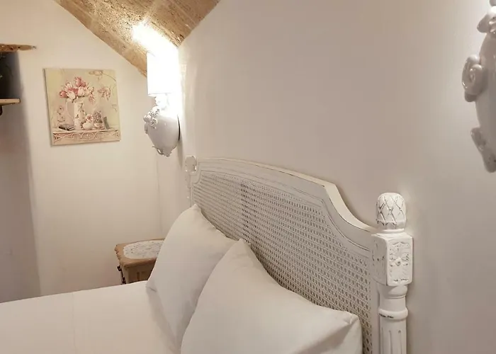 La Dimora Dei Sorrisi Monopoli