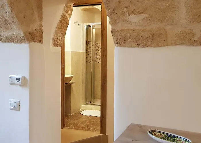 Apartamento La Dimora Dei Sorrisi