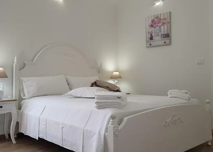 La Dimora Dei Sorrisi Monopoli