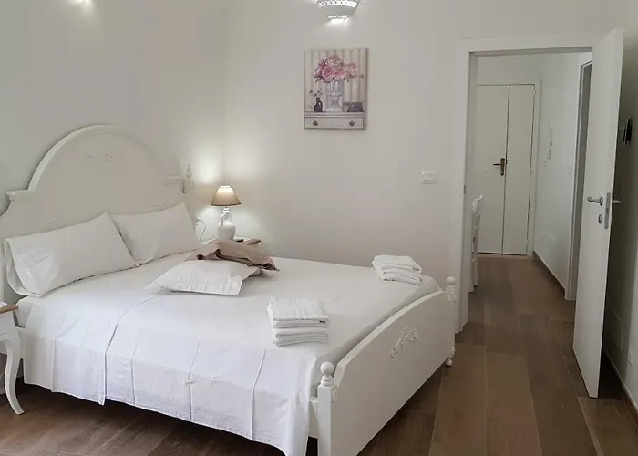 La Dimora Dei Sorrisi Monopoli