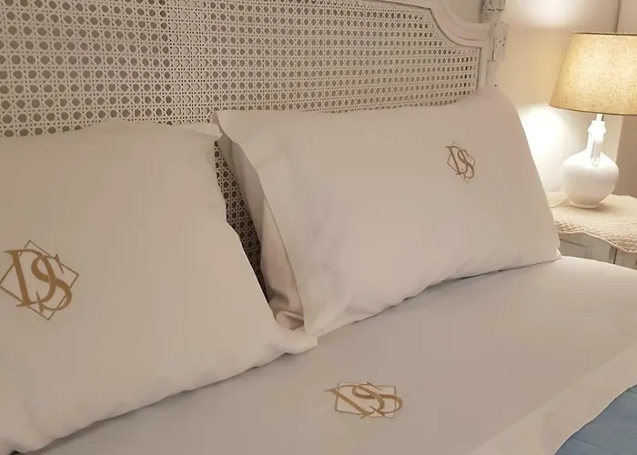 La Dimora Dei Sorrisi Apartamento Monopoli