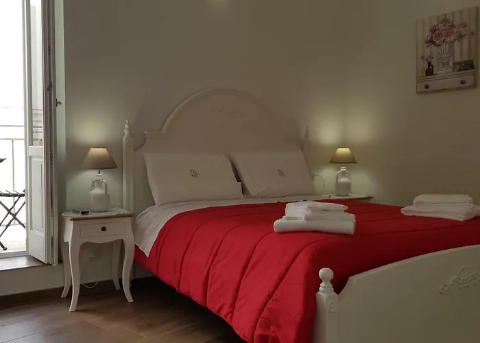 La Dimora Dei Sorrisi Monopoli