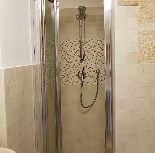 Apartamento La Dimora Dei Sorrisi *