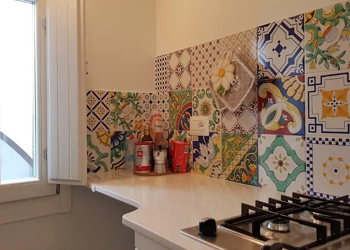 La Dimora Dei Sorrisi * Monopoli