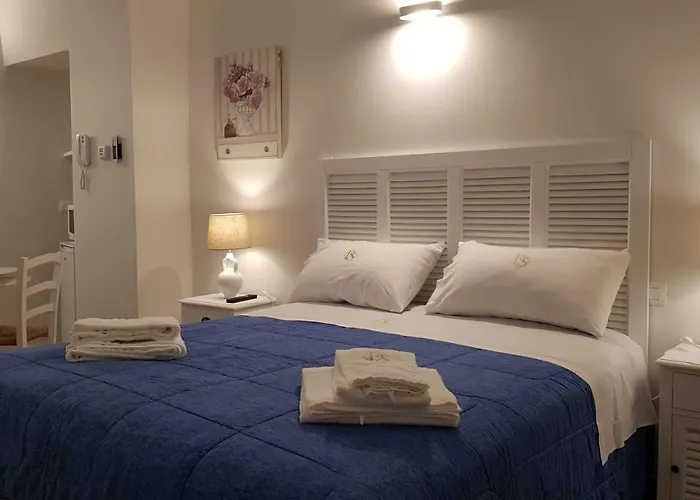 La Dimora Dei Sorrisi *