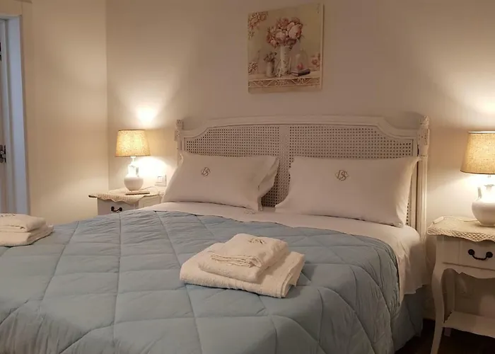 La Dimora Dei Sorrisi